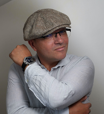 Michael Merle